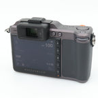 Hasselblad X1D II 50C body tweedehands