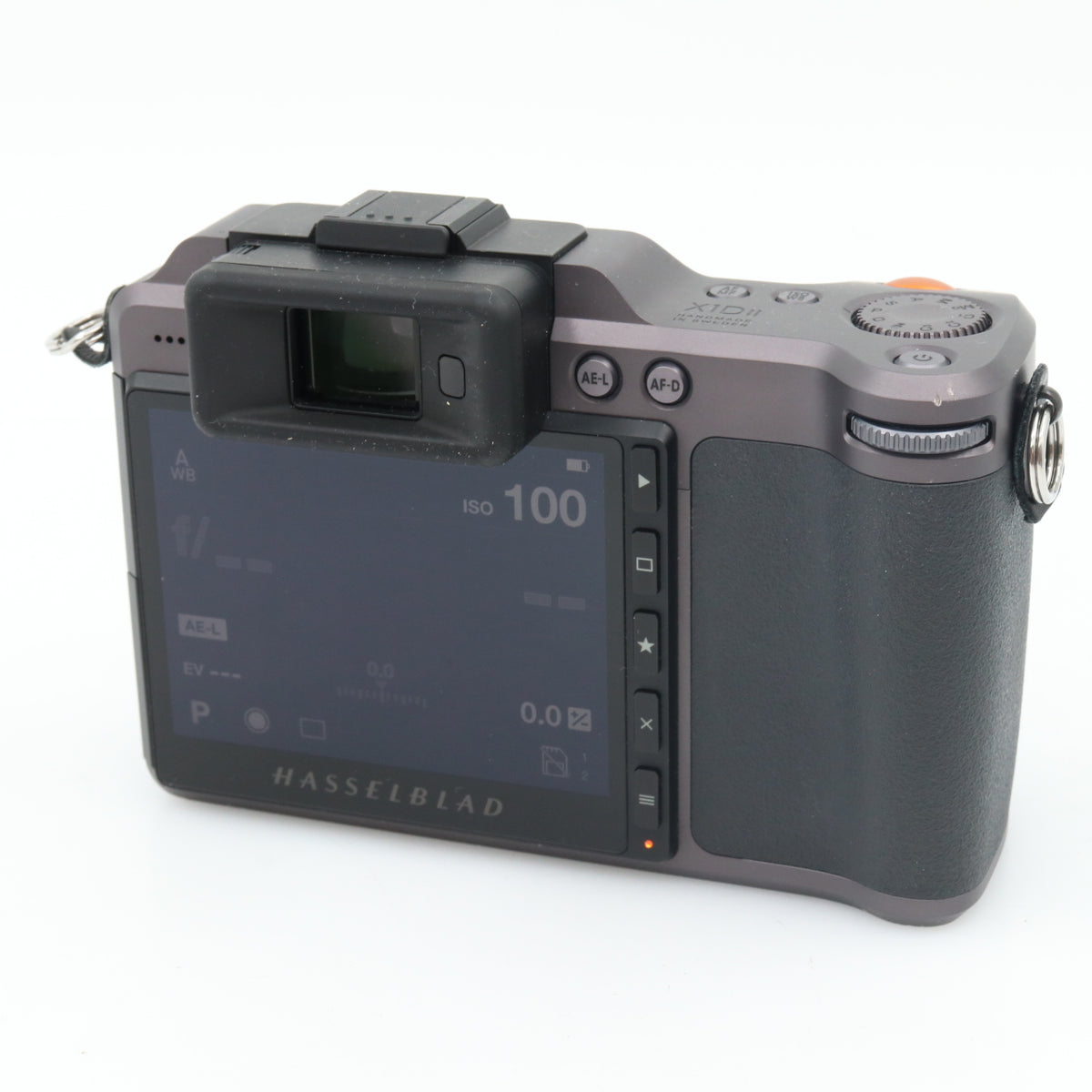 Hasselblad X1D II 50C body tweedehands