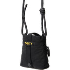 Deity DIFB Funda Waterafstotend - Negro