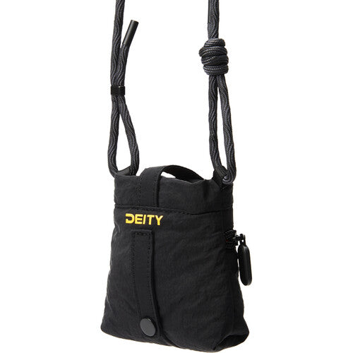 Deity DIFB Funda Waterafstotend - Negro