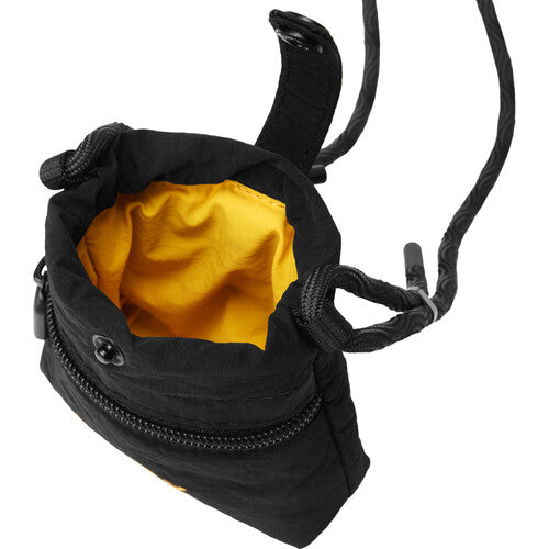 Deity DIFB Funda Waterafstotend - Negro