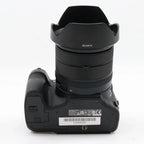 Sony Cybershot DSC-RX10 IV used