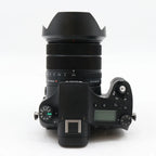 Sony Cybershot DSC-RX10 IV used
