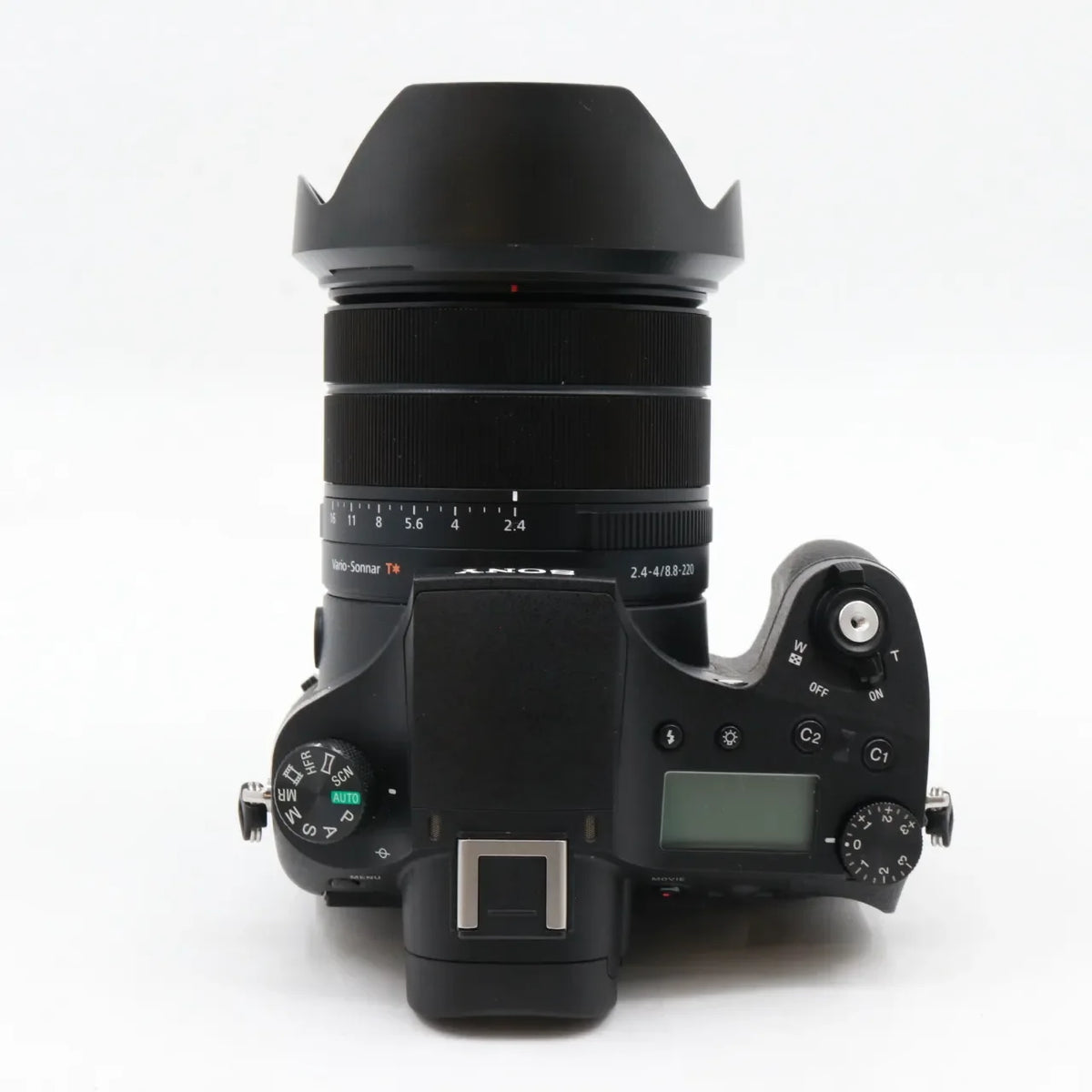 Sony Cybershot DSC-RX10 IV used