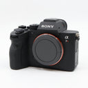 Sony A7R IV boîtier occasion