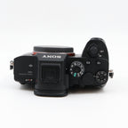 Sony A7R IV boîtier occasion