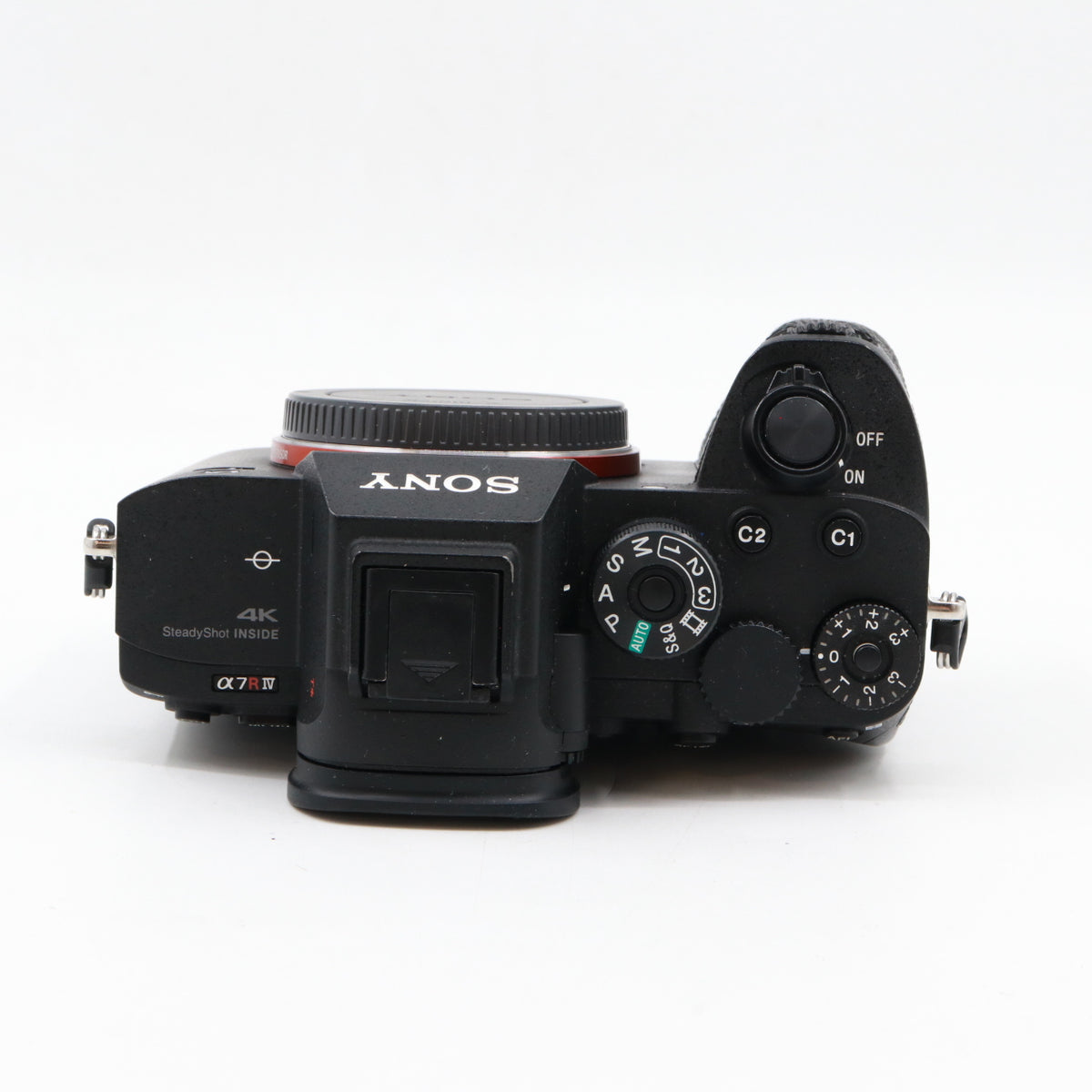 Sony A7R IV boîtier occasion
