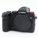 Panasonic Lumix DC-S5 boîtier occasion