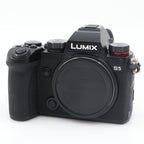 Panasonic Lumix DC-S5 boîtier occasion