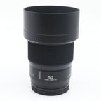 Panasonic Lumix S 50mm f/1.8 L-mount occasion