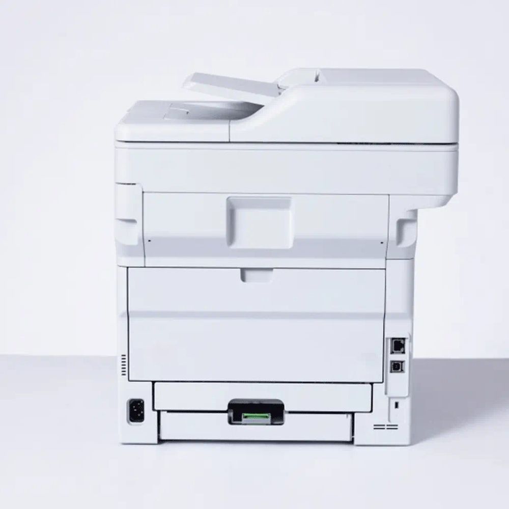 Brother DCP-L5510DW 3in1 professionele all-in-one negro-witlaserprinter OUTLET