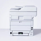 Brother DCP-L5510DW 3in1 professionele all-in-one negro-witlaserprinter OUTLET