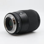 Sigma 16mm F/1.4 DC DN Contemporary Fujifilm X tweedehands