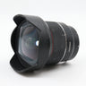 Samyang 14mm F/2.8 AF Sony FE used