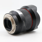Samyang 14mm F/2.8 AF Sony FE used