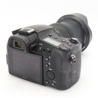 Sony Cybershot DSC-RX10 mark IV used