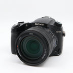Sony Cybershot DSC-RX10 IV gebraucht