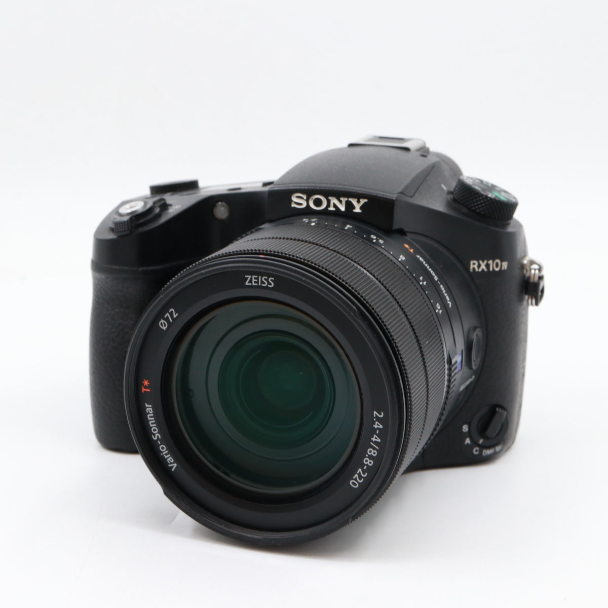 Sony Cybershot DSC-RX10 IV gebraucht