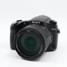 Sony Cybershot DSC-RX10 IV occasion