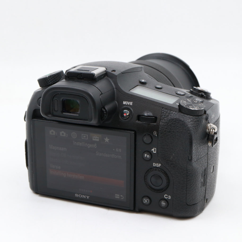 Sony Cybershot DSC-RX10 IV gebraucht