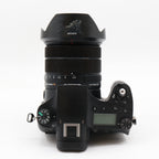 Sony Cybershot DSC-RX10 IV gebraucht