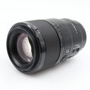 Sony FE 90mm f/2.8G Macro OSS tweedehands