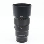 Sony FE 90mm f/2.8G Macro OSS tweedehands