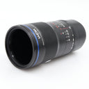 Laowa 100mm f/2.8 CA-Dreamer Macro 2x Sony FE tweedehands