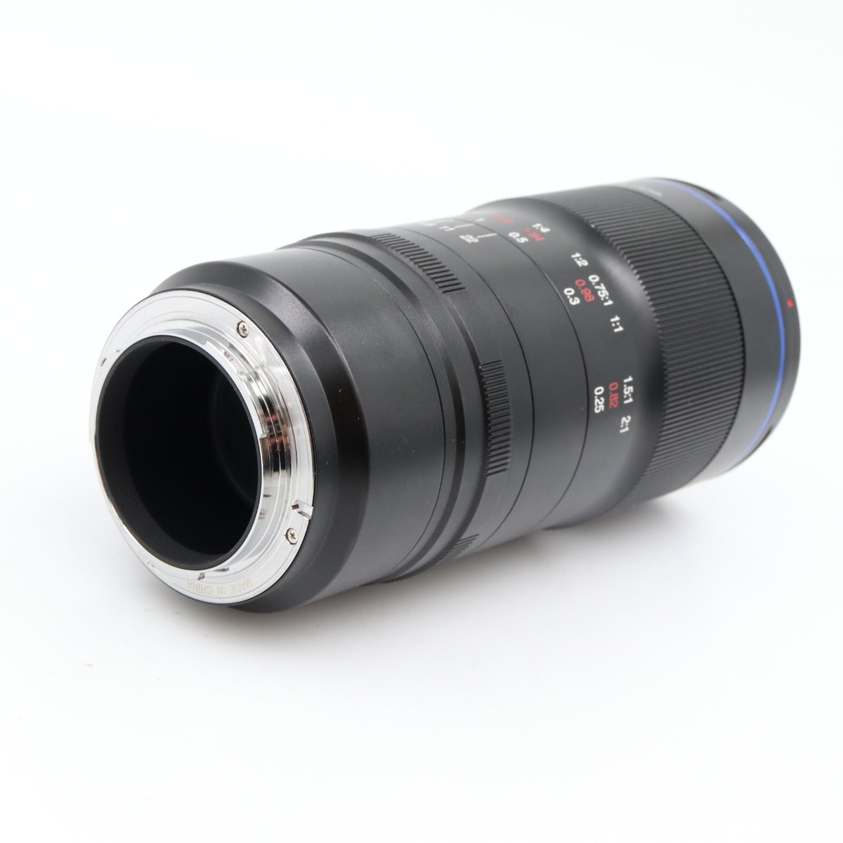 Laowa 100mm f/2.8 CA-Dreamer Macro 2x Sony FE tweedehands
