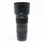 Laowa 100mm f/2.8 CA-Dreamer Macro 2x Sony FE tweedehands