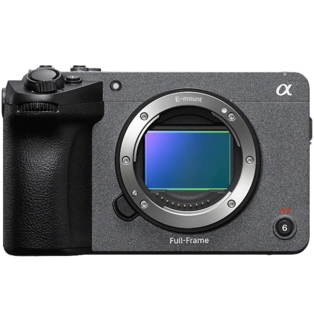 Sony FX5 Body Cinema Line