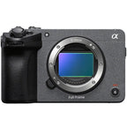 Sony FX5 Body Cinema Line