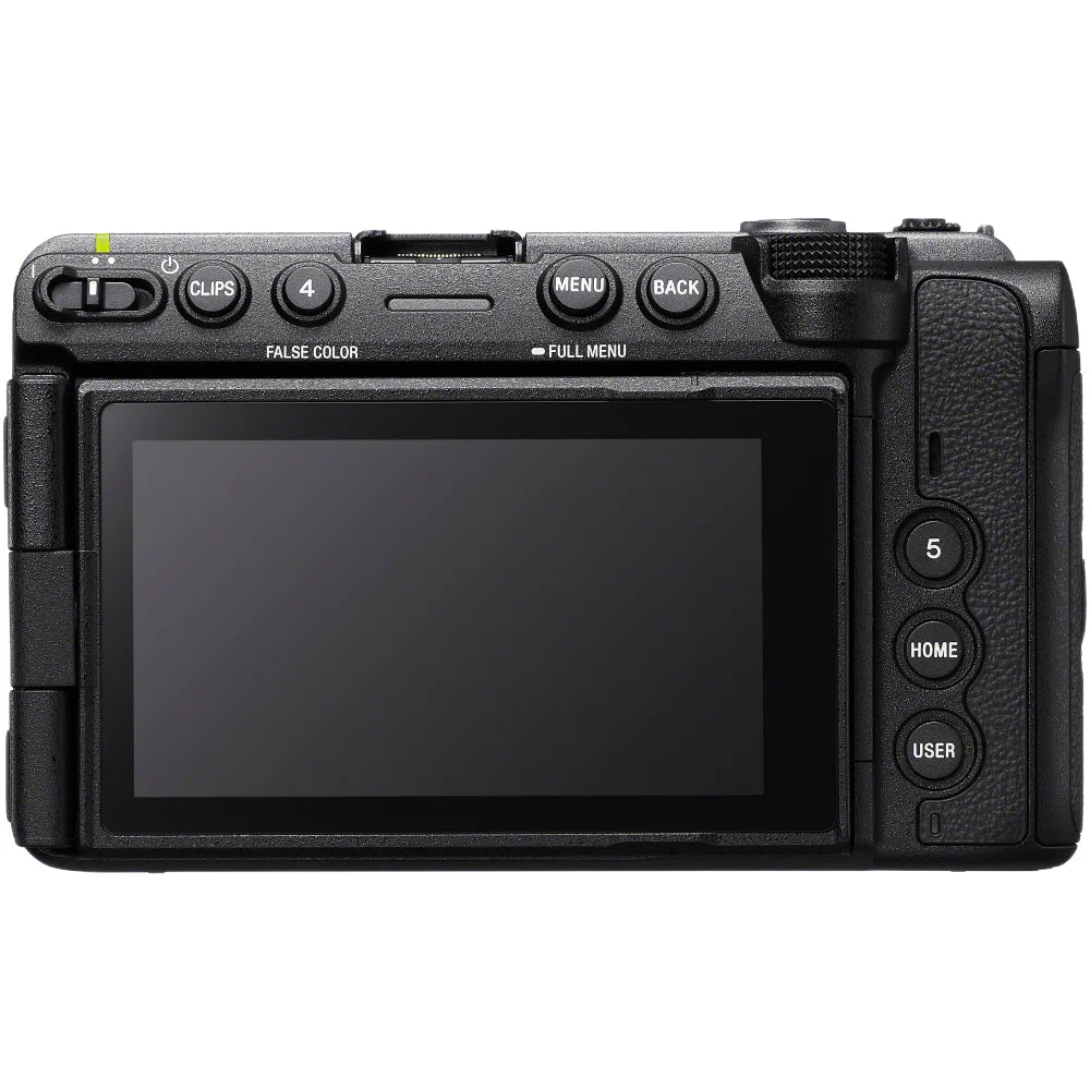 Sony FX5 Body Cinema Line