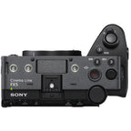 Sony FX5 Body Cinema Line