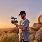 Sony FX5 Body Cinema Line