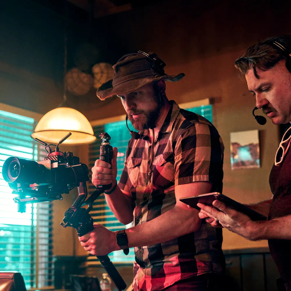 Sony FX5 Body Cinema Line