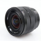 Sony E 10-18mm f/4 OSS occasion