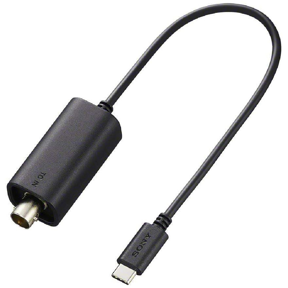 Sony VMC-BNCU1 Timecode Cable Adaptador