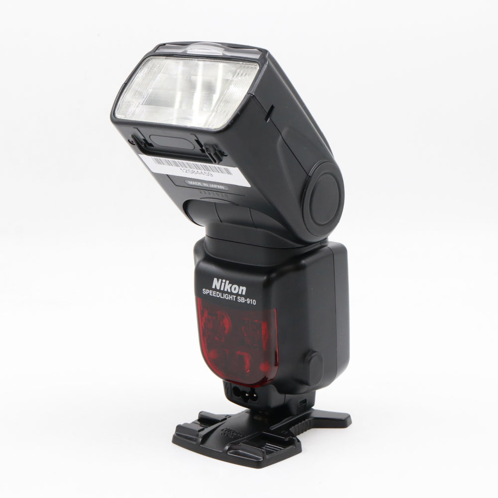 Nikon Speedlight SB-910 gebraucht