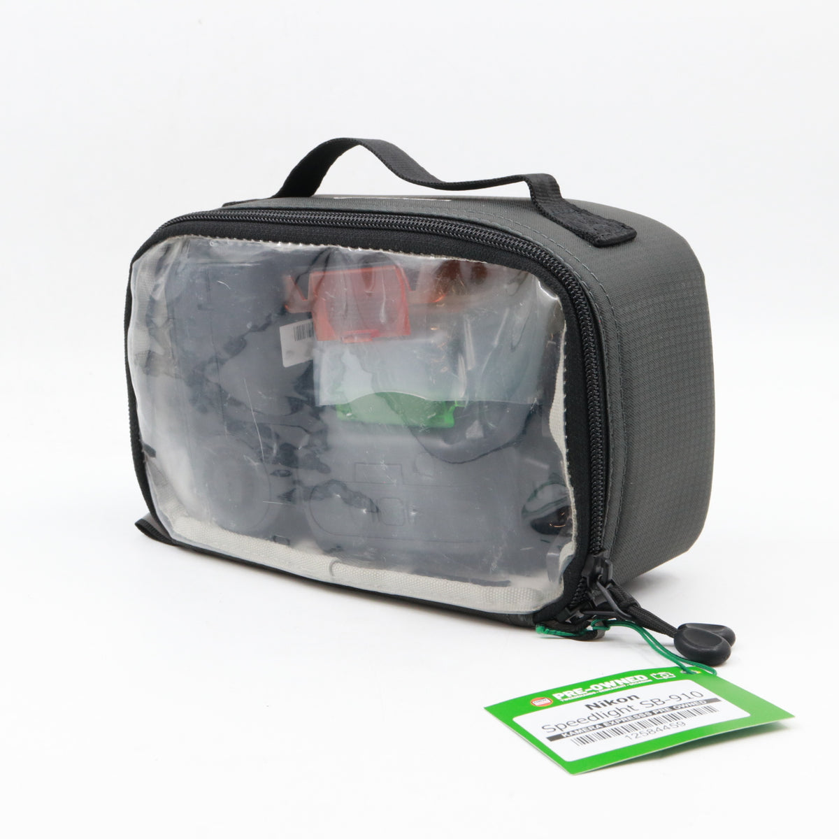 Nikon Speedlight SB-910 gebraucht