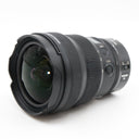 Nikon Z 14-24mm f/2.8 S tweedehands