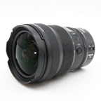 Nikon Z 14-24mm f/2.8 S tweedehands