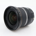 Canon EF-S 10-22mm F/3.5-4.5 USM tweedehands