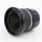 Canon EF-S 10-22mm F/3.5-4.5 USM tweedehands