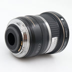 Canon EF-S 10-22mm F/3.5-4.5 USM tweedehands