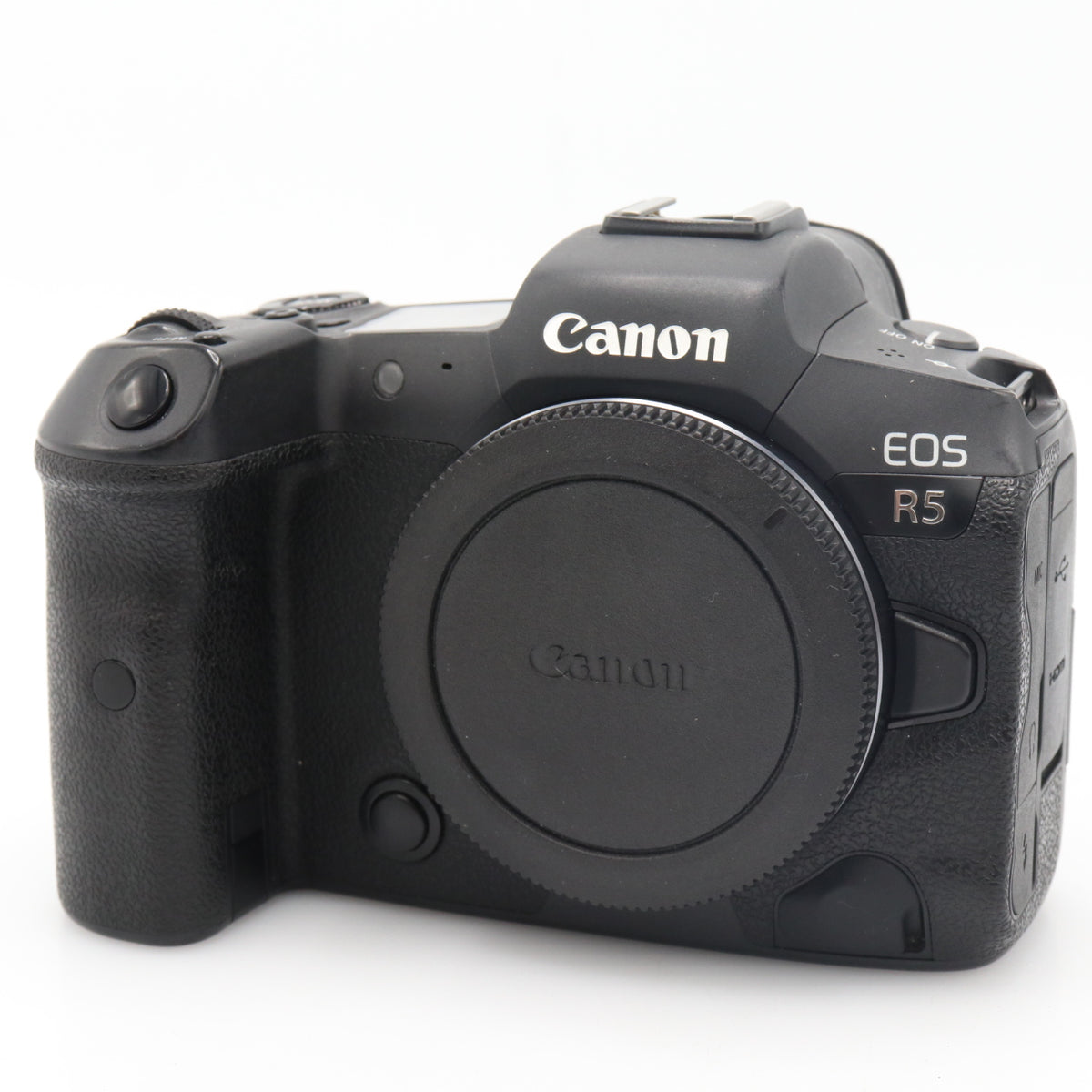 Canon EOS R5 boîtier occasion