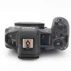 Canon EOS R5 boîtier occasion