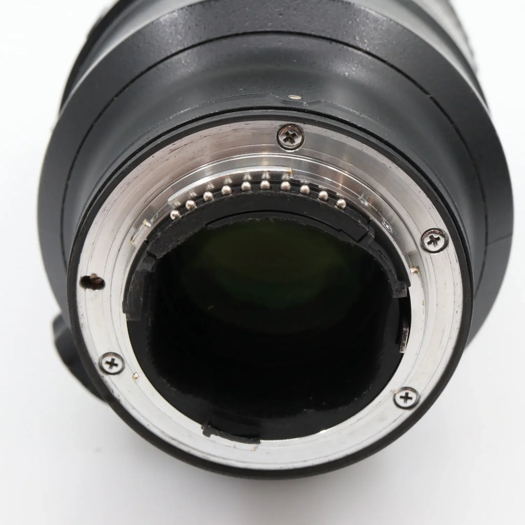 Nikon AF-S 70-200mm F/2.8 G ED VR II tweedehands