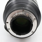 Nikon AF-S 70-200mm F/2.8 G ED VR II tweedehands