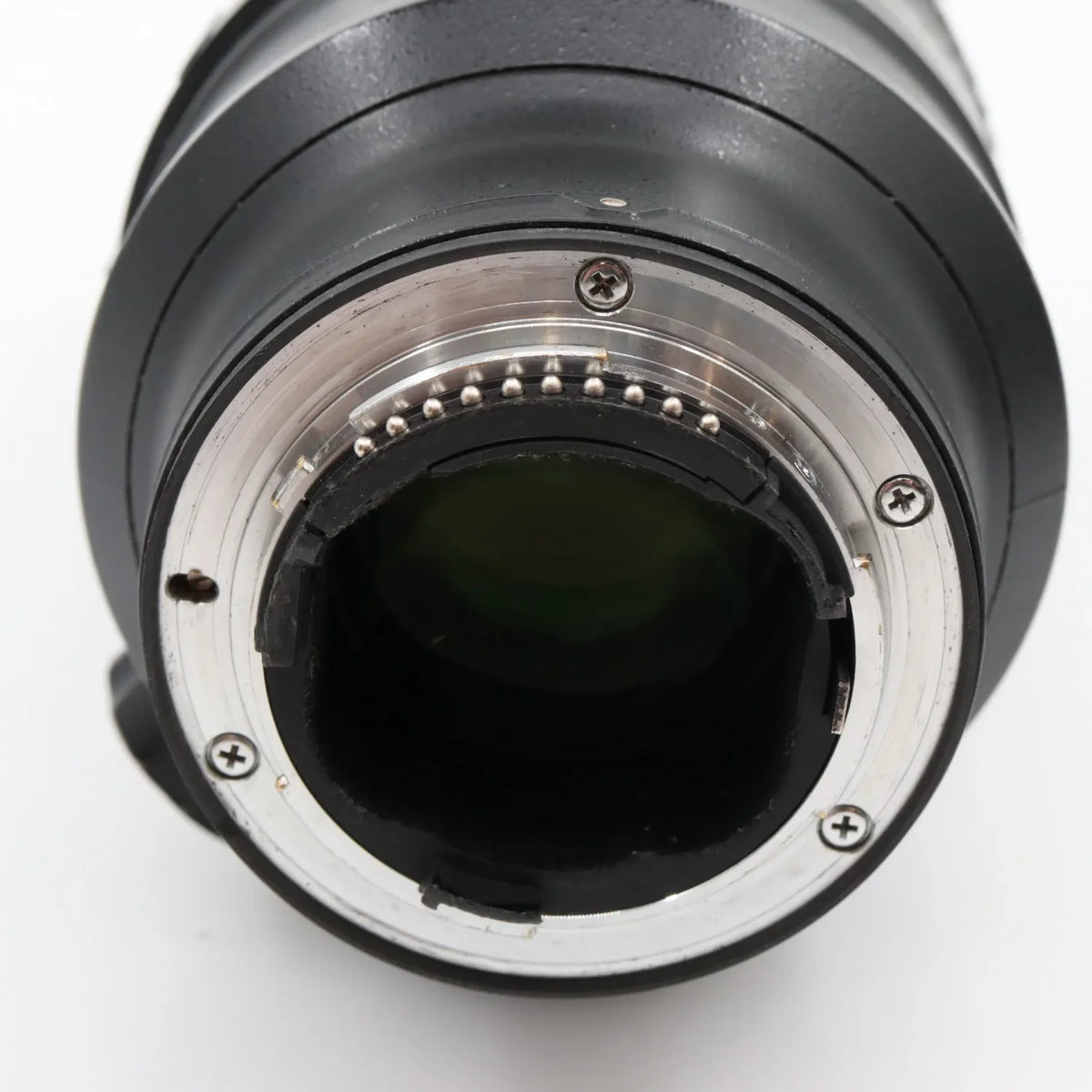 Nikon AF-S 70-200mm F/2.8 G ED VR II tweedehands